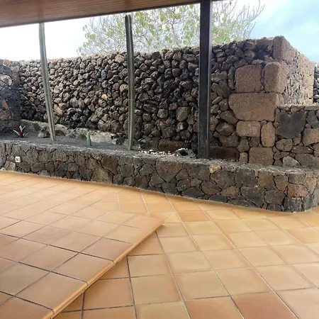 Villa Timanfaya