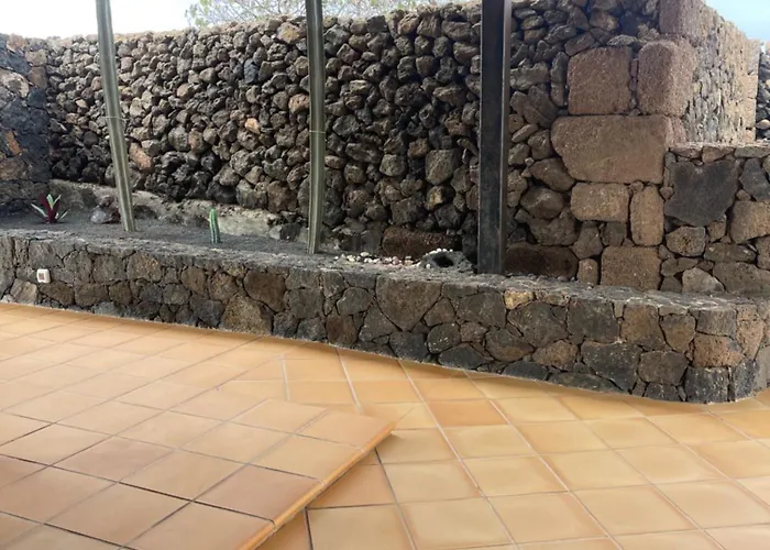 Villa Timanfaya