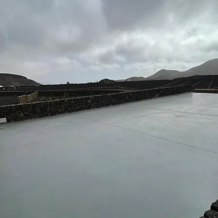 Villa Timanfaya