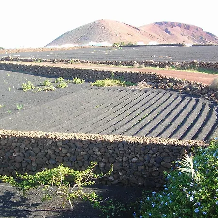 Villa Timanfaya Tinajo